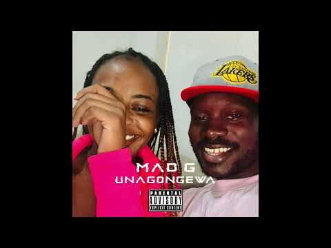 MAD G ~ UNAGONGEWA