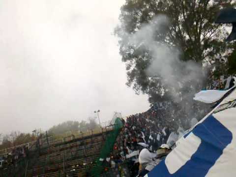 Gimnasia LP 1 vs Quilmes 1 Indios kilmes 2