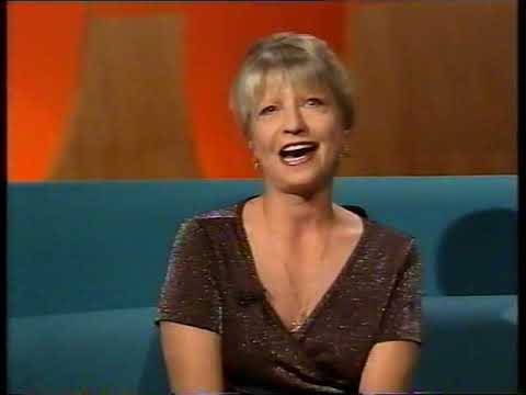 Interview Olga Korbut Apr 1998