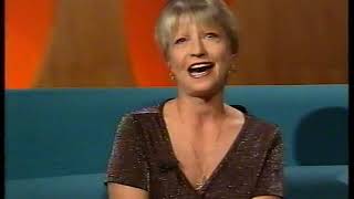 Interview - Olga Korbut (Apr 1998)