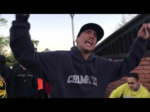 DNO vs EROS vs LS vs DESTRO | 8vos | Ezeiza Under: Fecha 1 (Ascenso FMS 🇦🇷)