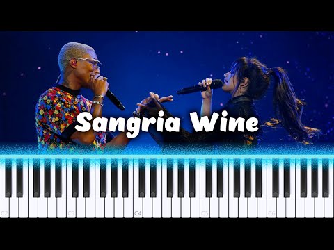 Sangria Wine - Pharrell Williams