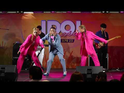 [Full Stage] JULAJUCK JIGSAW @ Central Ramindra Idol Music | 230430