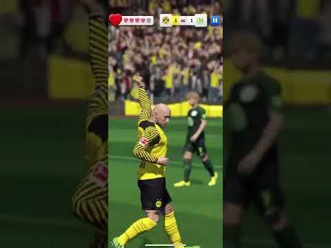 SCORE! HERO 2 - Level 281 Walkthrough - 3 Stars ⭐️⭐️⭐️ #scorehero2