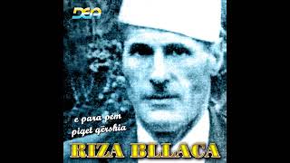 Rizah Bllaca - Nëpër Kafaz Ore Bilbil