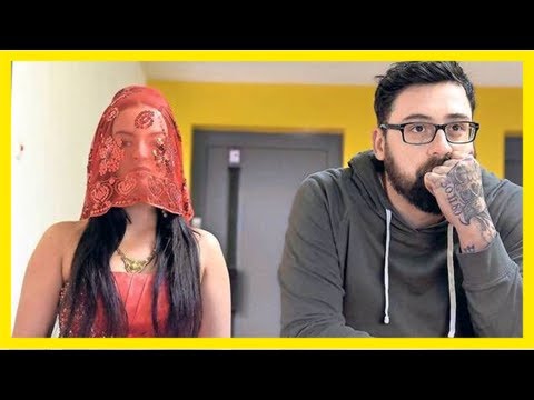 Sido heiratet eine familie