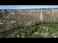 San Bartolo La Barranca Hidalgo Desde el Cielo | Drone Cinemático