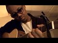 Live from Home: Louis Cato sings "Down to the River to Pray" | Live from Here with Chris Thile
