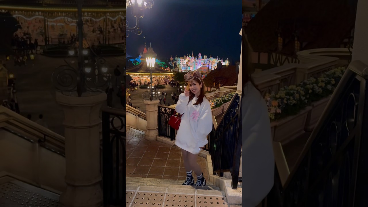 GOOD TOGETHER👍✨ @t@timelesz_officialtimelesz #goodtogether #disney #disneyland