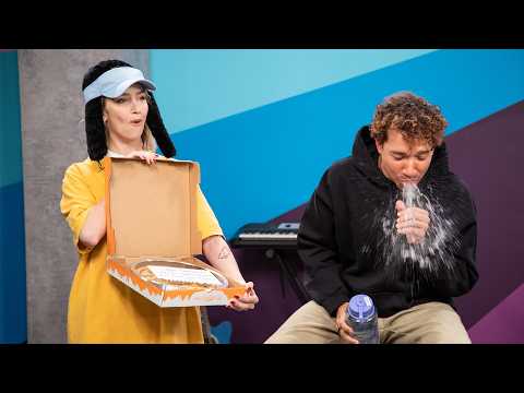 Try Not To Laugh Challenge #169 ft. MacDoesIt