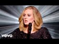 Adele - Hello (Live at the NRJ Awards)