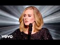 Adele - Hello (Live at the NRJ Awards) 