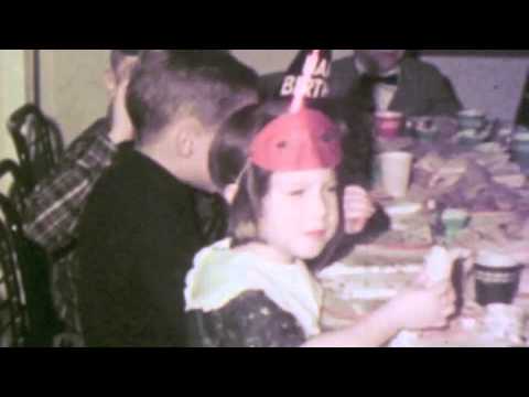 Halloween - Roger Harvey