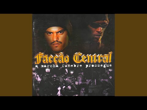Sei Que Os Porcos Querem Meu caixão - Facção…