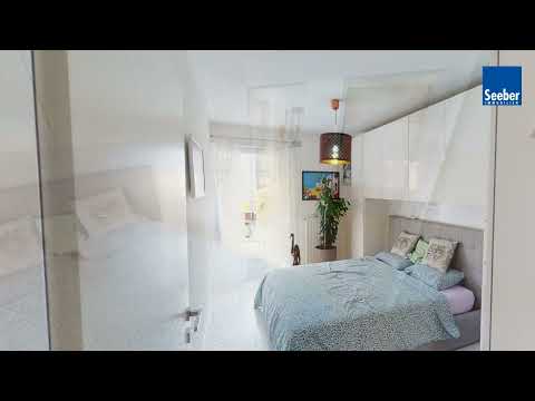 Helle 4-Zimmer-Wohnung mit großer Terrasse in Lana - Luminoso quadrilocale con ampia terrazza a Lana