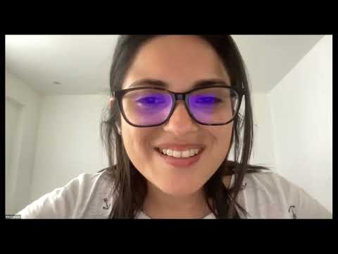 February 6, 2023 Endocrinology VMR with Dr. Eve Bloomgarden - irritability and palpitations