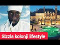 sizzla kolonji lifestyle n family