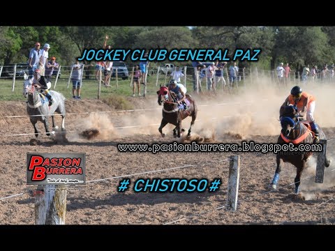 Chistoso, General Paz (18-02-18)