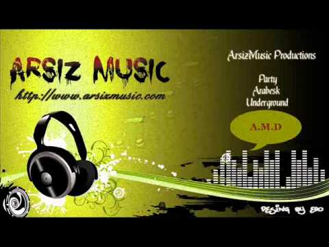 60Sığınak | Esaret Feat Slower Emre | Kırık Aynalar | Beats ArsızMusic | 2011 |