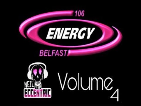 Energy 106 Volume 4