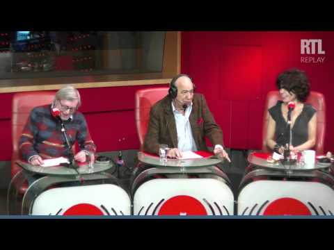 Claude wins the RTL suitcase! - RTL - RTL