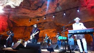 The Mavericks, Brand New Day