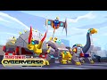 Transformers Cyberverse Season 4 COMPLETE SEASON Animation Transformers Official
