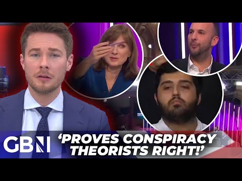 BBC EXPOSED: Every MOMENT Question Time MISLED YOU in 'DISGUSTING farce' immigration episode