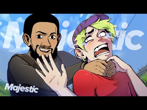 КАВКАЗЕЦ НАКАЗЫВАЕТ ШКОЛЬНИКОВ в ГТА 5 РП / MAJESTIC RP