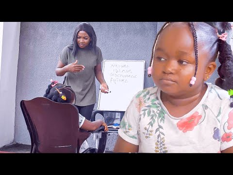 The Billionaire’s Spoiled Daughter Met Her Match In Her new home teacher - 2025 Latest new Movie