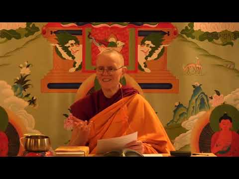 13 The Course in Buddhist Reasoning and Debate: Tips for Practice 10 12 17