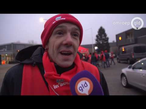 GLD VANDAAG 10 februari 2017