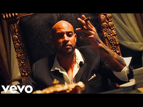 Booba - Ou va t’on ft. Sicario (Clip Officiel)