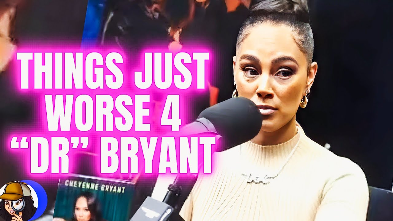 “Dr” Cheyne Bryant Exposed 4 SCAMMING City Of L.A.| Waiting On Her To Say She Freed The Slaves🤣🤣