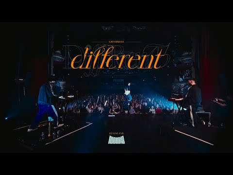 Video thumbnail for Différent