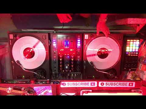 90s Lockdown Mix - Dj Sherman