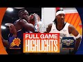 SUNS Vs PELICANS LAS VEGAS SUMMER LEAGUE FULL GAME HIGHLIGHTS July 12 2026