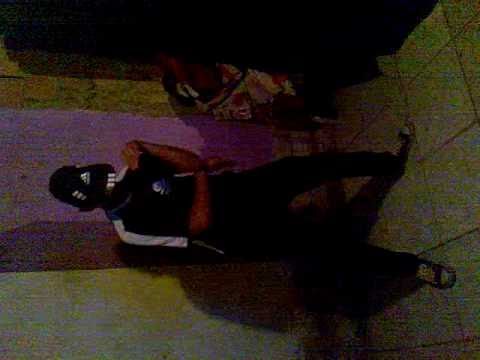 Passinho Foda MT rei Do Break