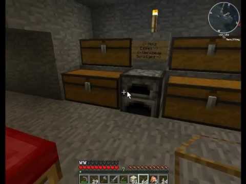 Opa spielt Minecraft 091 - Gronkhs Opa, Gronkhs Preis