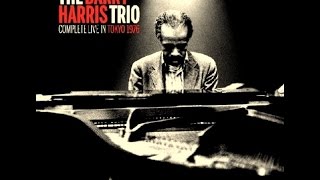 Barry Harris Trio - Tea for Two