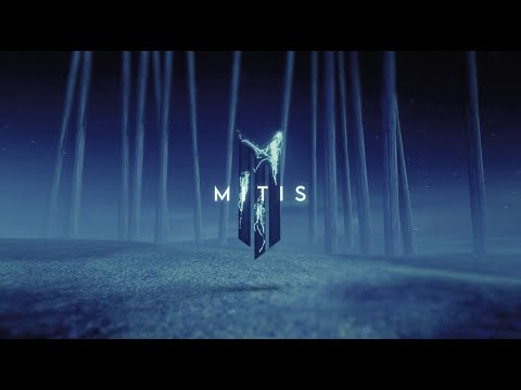 MitiS - Try feat. RØRY [Official Lyric Video]
