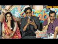 Press Conference Bhabiji Ghar Par Hain Movie Trailer Launch Ravi Kishan Shubhangi Cast