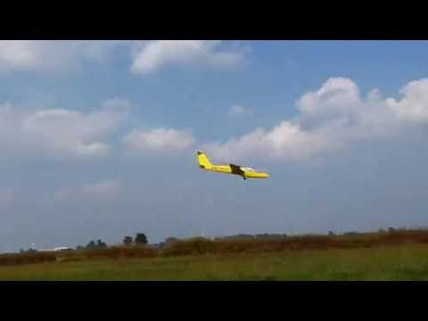 Moretti Air Race 2016