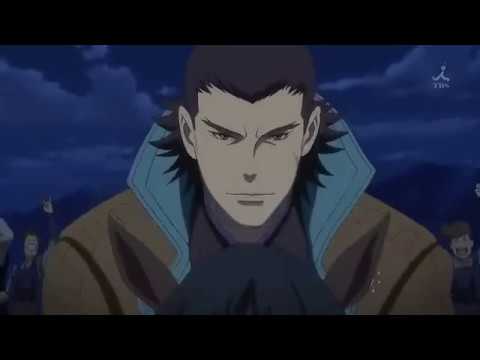 Download Sengoku Basara Episode 1 3gp Mp4 Codedwap