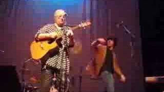 Mulher Barriguda - João Ricardo E Vanguart