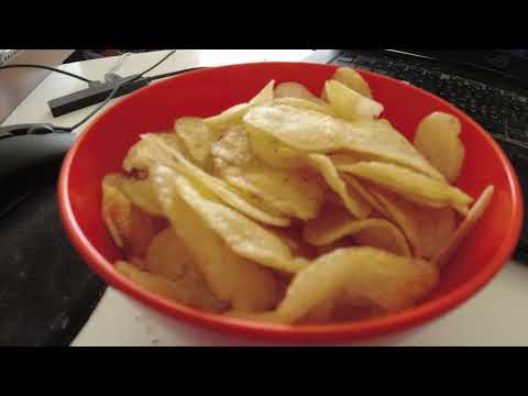 MongoTV_11913 - Del 1 - SPISER POSE CHIPS TORSDAG EFTERMIDDAG KRISTIHIMMELFARTDSDAG 2023