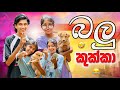 බලු කුක්කා Balu Kukka Sinhala Comedy Maleesha F NethuDancer GMN