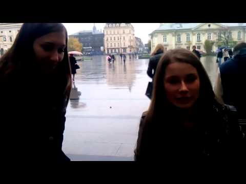 To Uzari & Maimuna from Poland