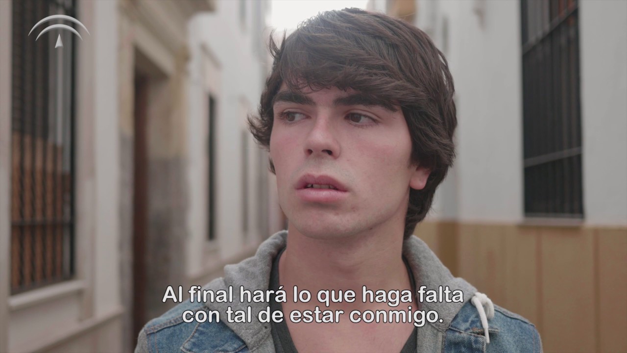 Campaña '#Notepierdas. Sin libertad no hay amor'