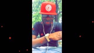 James Huud_ Hands Up With Your Face Down